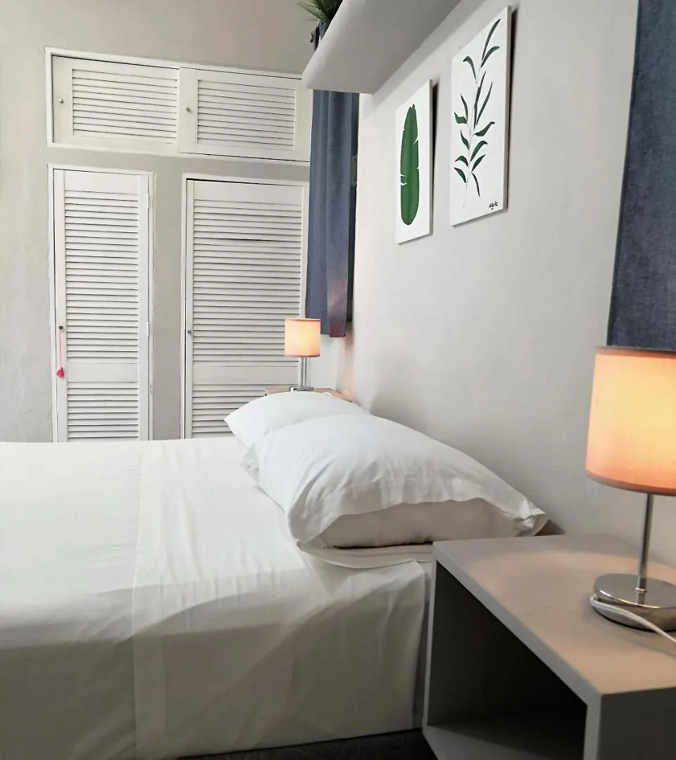 Apartment & Studio 28 Playa del Carmen