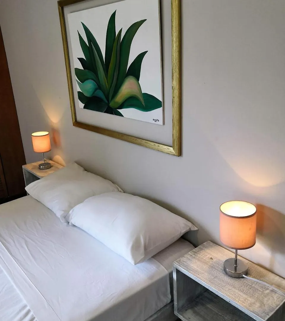 Apartment & Studio 28 Playa del Carmen