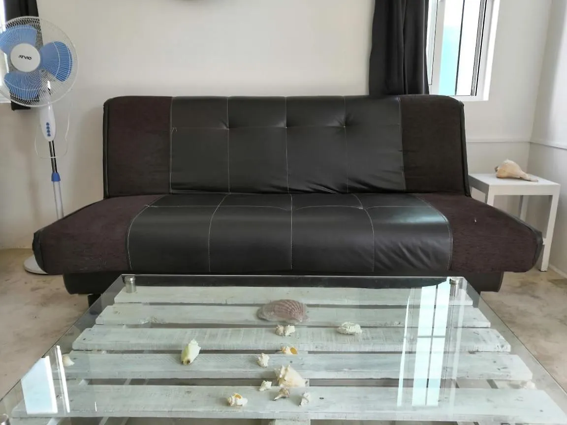 Apartment & Studio 28 Playa del Carmen