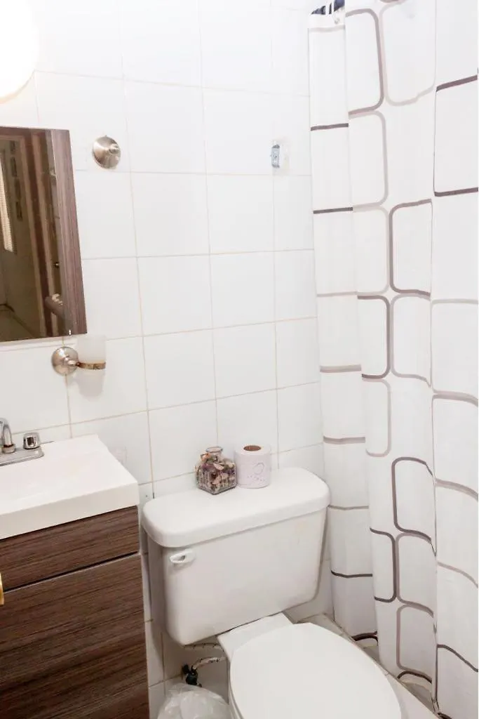Apartment & Studio 28 Playa del Carmen