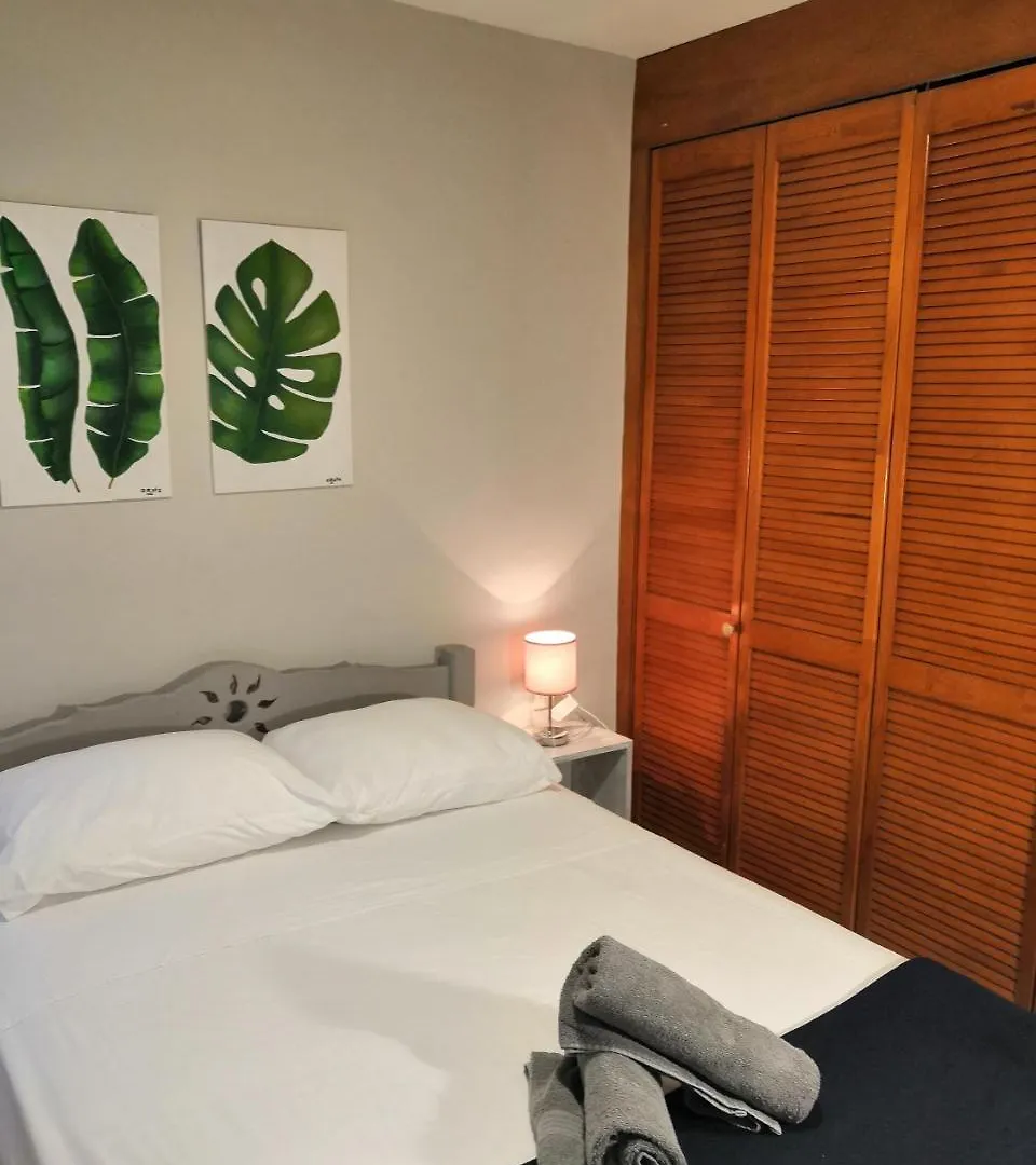 Apartment & Studio 28 Playa del Carmen