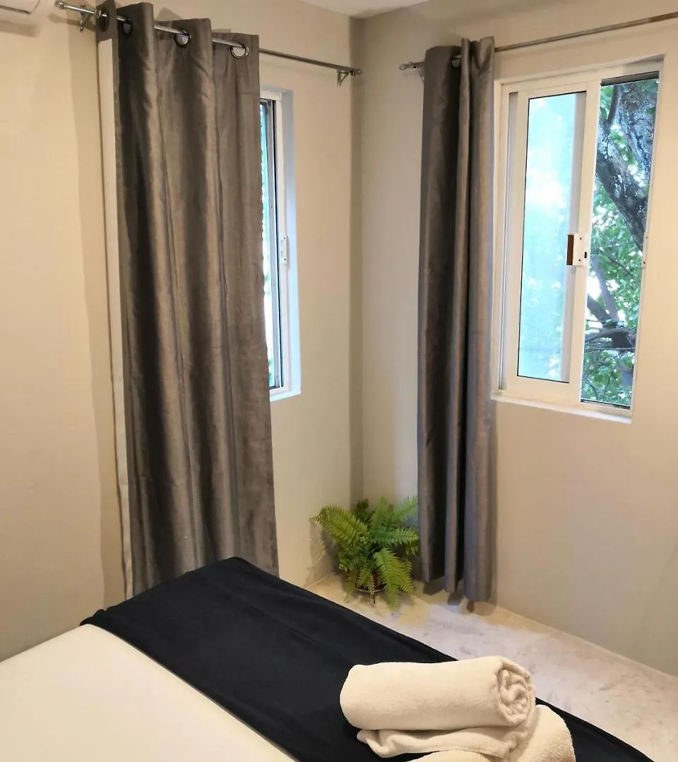 Apartment & Studio 28 Playa del Carmen